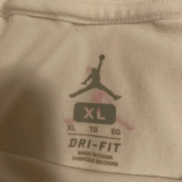 Jordan Dri-Fit - Picture 5 of 5